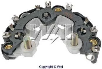 Діодний міст WAI IBR223 (фото 1)