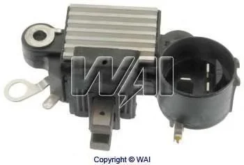 Фото 1 - регулятор генератора WAI IH244 Регулятор генератора WAI IH244 (фото 1)