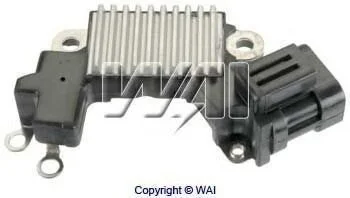 Регулятор напряжения генератора WAI IH767