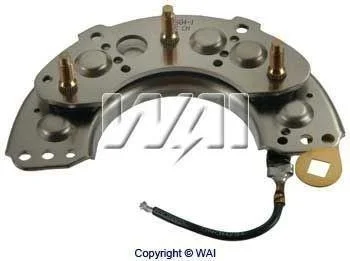 Діодний міст WAI IHR604 (фото 1)