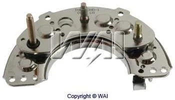 Діодний міст WAI IHR710HD (фото 1)