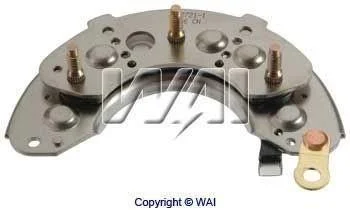 Діодний міст WAI IHR721 (фото 1)