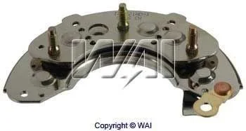 Діодний міст WAI IHR721HD (фото 1)