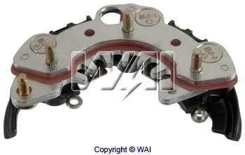 Діодний міст WAI IHR756