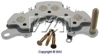 Діодний міст WAI IHR769