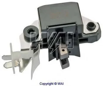 Регулятор генератора WAI IM207