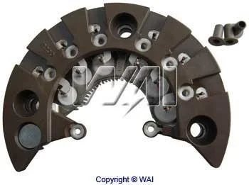 Діодний міст WAI IMR12200