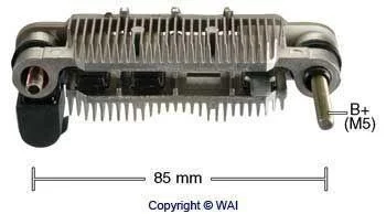 Діодний міст WAI IMR8578