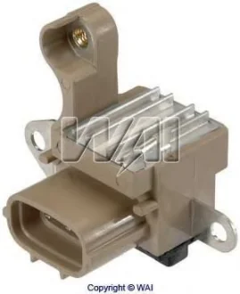 Фото 1 - регулятор генератора WAI IN6001 Регулятор генератора WAI IN6001 (фото 1)