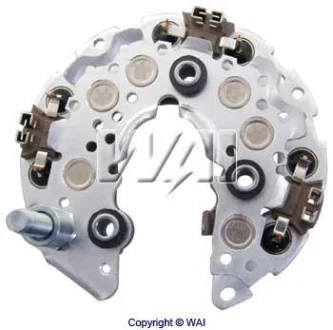 Діодний міст WAI INR420AL