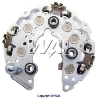 Діодний міст WAI INR428AL