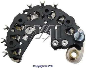 Діодний міст WAI IPR512 (фото 1)