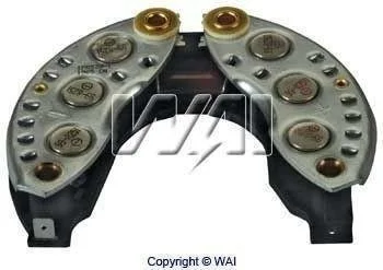 Діодний міст WAI IPR539 (фото 1)