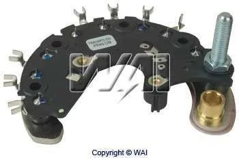 Діодний міст WAI IPR840 (фото 1)