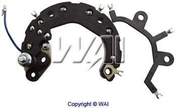 Діодний міст WAI IXR541