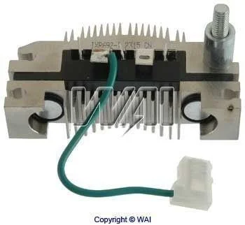 Діодний міст WAI IXR692