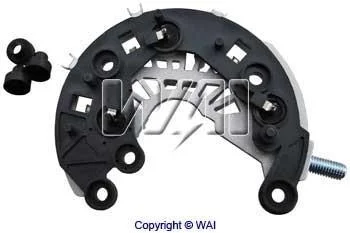 Діодний міст WAI MER539