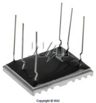 Чіп генератора WAI TRI211