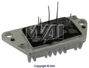 Чіп генератора WAI TRI225