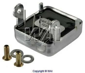 Чіп генератора WAI TRI233