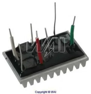 Чіп генератора WAI TRI247