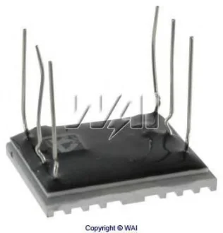 Чіп генератора WAI TRI270 (фото 1)