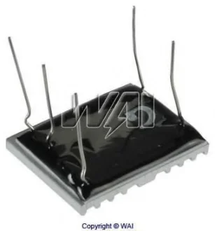 Чіп генератора WAI TRI275