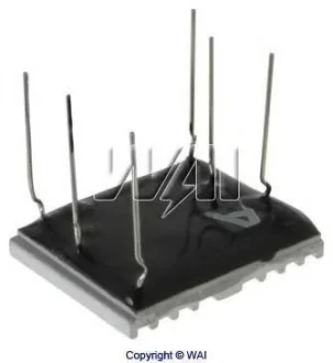 Чіп генератора WAI TRI276 (фото 1)