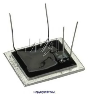 Чіп генератора WAI TRI300