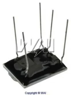 Чіп генератора WAI TRI405