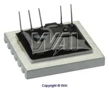 Чіп генератора WAI TRI410