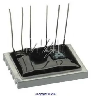 Чіп генератора WAI TRI430