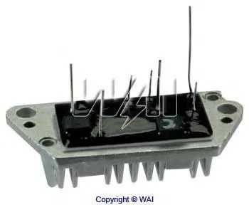 Чіп генератора WAI TRI434