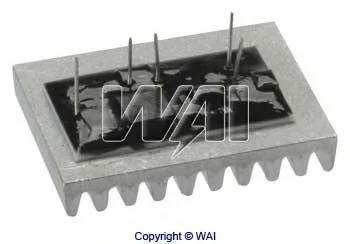 Чіп генератора WAI TRI770