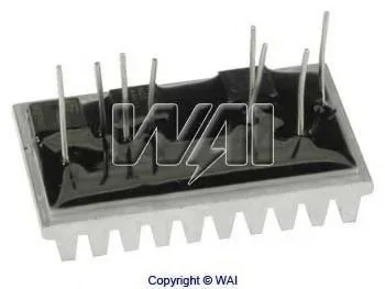 Чіп генератора WAI TRI772