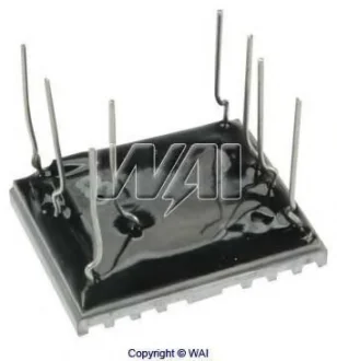 Чіп генератора WAI TRI839 (фото 1)
