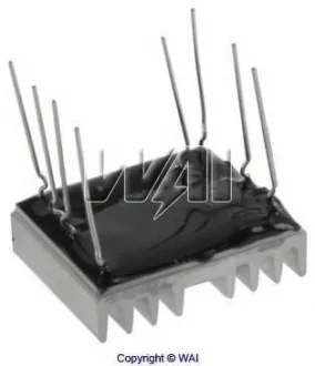 Фото 1 - чіп генератора WAI TRI845 Чіп генератора WAI TRI845 (фото 1)