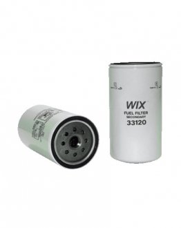 Фільтр палив. HD (Вир-во) WIX FILTERS 33120 (фото 1)