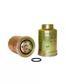 Паливний фільтр WIX FILTERS 33138 (фото 1)