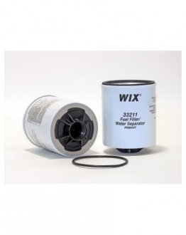 Фильтр топливный WIX FILTERS 33211 (фото 1)