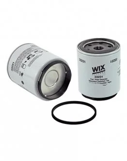 Фільтр топл. VOLVO (TRUCK) /PP967 (Filtron) WIX FILTERS 33231