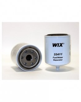 Фильтр топлива WIX FILTERS 33411 (фото 1)