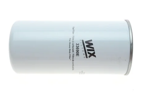 Фильтр топл. VOLVO /PP964 (WIX-Filtron) WIX FILTERS 33690E