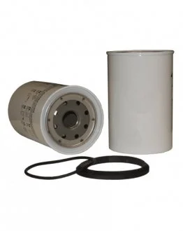 Фільтр палив. HD (Wix-Filtron) WIX FILTERS 33775