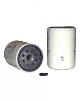 Фільтр палив. HD (Wix-Filtron) WIX FILTERS 33777
