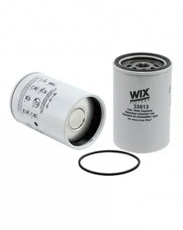 Фільтр палив. HD (Wix-Filtron) WIX FILTERS 33813
