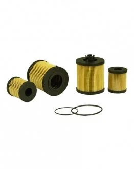 Паливний фільтр WIX FILTERS 33899 (фото 1)