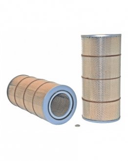 Фильтр воздушный HD (Выр-во Wix-Filtron) WIX FILTERS 42382