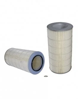 Фильтр воздушный HD (Выр-во Wix-Filtron) WIX FILTERS 42706