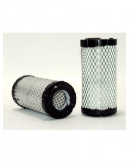 Фільтр повітряний HD (Wix-Filtron) WIX FILTERS 46449 (фото 1)